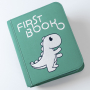 Развивающая игрушка для малышей «Первая книга» - fgospostavki.ru - Грозный