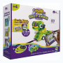 Ресурсный набор Add-on pack for Botzees (Color sensor kits) - fgospostavki.ru - Грозный