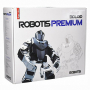 Набор ROBOTIS BIOLOID Premium Kit - fgospostavki.ru - Грозный