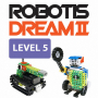 Робототехнический набор ROBOTIS DREAM II Level 5 Kit - fgospostavki.ru - Грозный