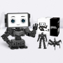 Конструктор ROBOTIS ENGINEER Kit 1 - fgospostavki.ru - Грозный
