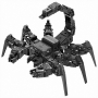 Конструктор ROBOTIS ENGINEER KIT 2 - fgospostavki.ru - Грозный