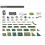 ROBOTIS PLAY 300 DINOs (Динозавры) - fgospostavki.ru - Грозный