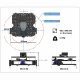 Мобильный робот TURTLEBOT3 Waffle Pi - fgospostavki.ru - Грозный