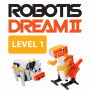 Робототехнический набор ROBOTIS DREAM II Level 1 Kit - fgospostavki.ru - Грозный