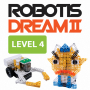 Робототехнический набор ROBOTIS DREAM II Level 4 Kit - fgospostavki.ru - Грозный