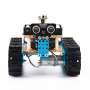 Робототехнический набор Starter Robot Kit-Blue (Bluetooth-версия) - fgospostavki.ru - Грозный