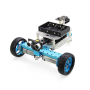 Робототехнический набор Starter Robot Kit-Blue (Bluetooth-версия) - fgospostavki.ru - Грозный