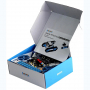 Робототехнический набор Starter Robot Kit-Blue (Bluetooth-версия) - fgospostavki.ru - Грозный