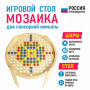 Игровой стол для сенсорной комнаты «Мозаика» - fgospostavki.ru - Грозный