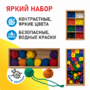 Игровой набор Дары Фребеля 14 модулей с методическими пособиями 7 книг - fgospostavki.ru - Грозный