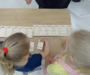 Профессиональный стол психолога-дефектолога Mini - fgospostavki.ru - Грозный