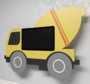 Интерактивная панель с программным логопедическим комплексом «Бетономешалка» - fgospostavki.ru - Грозный