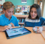 Учебно-игровой комплект по программированию «Sphero BOLT» - fgospostavki.ru - Грозный