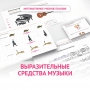 Слушание музыки. 1 класс. Выразительные средства музыки - fgospostavki.ru - Грозный