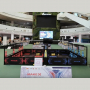 Соревновательное поле 2022 MakeX Challenge Arena - fgospostavki.ru - Грозный