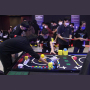 Соревновательное поле с рамкой 2022 MakeX Starter Arena and Frame - fgospostavki.ru - Грозный