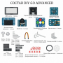 Комплект Robo kit DIYGO Расширенный - fgospostavki.ru - Грозный