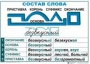 Комплект таблиц "Основные правила и понятия по русскому языку" - fgospostavki.ru - Грозный