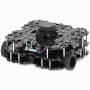 Мобильный робот TURTLEBOT3 Waffle Pi - fgospostavki.ru - Грозный
