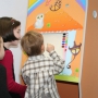Учебно-игровой терминал "Домик" - fgospostavki.ru - Грозный
